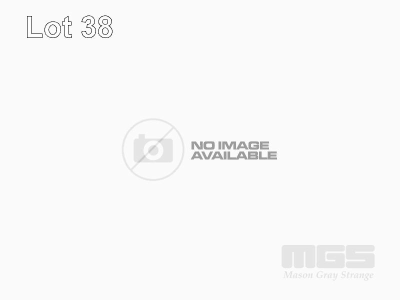 Cig Autopak 150 Mig Welder Fabrication Engineer Auction Mason Gray Strange Auctioneers And Valuers