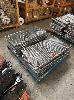 26 · APPROX 30 x WIRE SHELVES, 900 x 470mm, 1 x PALLET