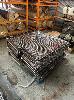 27 · APPROX 40 x WIRE SHELVES, 900 x 470mm, 1 x PALLET