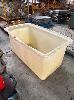 30 · LARGE PVC TUB, 1300 x 750 x 630mm