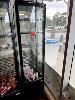 5 · REFRIGERATED DISPLAY CABINET, EMERALD, MOD: EE-RDC-290