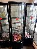 6 · REFRIGERATED DISPLAY CABINET, EMERALD, MOD: EE-RDC-290