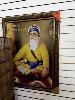 15 · FRAMED PRINT, BABA DEEP SINGH