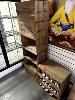 16 · BEERENBERG DISPLAY & ASSORTED SAUCES, STOCK, ETC