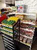 22 · GROCERY ITEMS INCLUDING, SPICES,TANG, TUTTI FRUTTI, CHIKI, ETC, (1 x BAY)