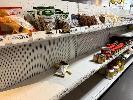 30 · GROCERY ITEMS INCLUDING, NOODLES, RAMEN, PAPAD, PICKLE, CHUTNEY, SEEDS, FLAKES, NUTS, ETC, (6 x BAYS, 4 x SHELVES)