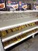 31 · GROCERY ITEMS INCLUDING, CHAT PAPDI, PURI, GLAZED FRUIT, CHIPOS, CHANA CANDY, ETC, (6 x BAYS, 4 x SHELVES)