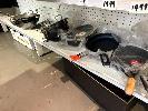 38 · COOKWARE, WOKS, FRY PANS, 1 x SHELF