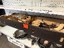 39 · ASSORTED SCRAPERS & TOOLS, 2 x BOXES