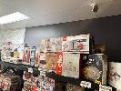 42 · COOKWARE, TABLEWARE, GLASSWARE, ETC