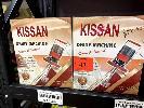 43 · 2 x KISSAN DAIRY MACHINES