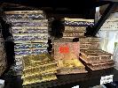 45 · QUANTITY TRINKET BOXES