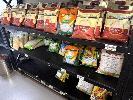 47 · LARGE QUANTITY RICE, (1 x BAY, 3 x SHELVES)