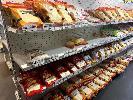 49 · GROCERY ITEMS INCLUDING LENTILS, BEANS, DAL, MILLET, FLOURS, (6 x BAYS, 4 x SHELVES)