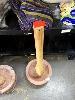 51 · LARGE MORTAR & PESTLE