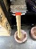 52 · LARGE MORTAR & PESTLE