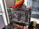 54 · HOME TEMPLE, WOOD & ALUMINIUM