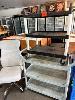 68 · 2 x TRAY MOBILES, 3 TIER