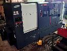 83 · CNC HORIZONTAL TURNING CENTRE, 2022 SMEC, MOD: SL2500X, S/NO: 23500AX-00059, HOURS: 8 SHOWING ONLY, 12 STATION TURRET, BMT65 INTERFACE, 3 JAW CHUCK, MAX SPINDLE SPEED: 3500RPM, WITH LARGE QUANTITY TOOLING IN CABINET, WEIGHT: 5200kg, 3 PHASE, , SOLD IN SITU INSPECTION BY APPOINTMENT 5.50% PREMIUM