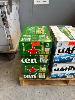 14 · 2 x CARTONS HEINEKEN BEER (48 x 330ml BOTTLES)