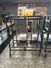27 · PVC TROLLEY,, 1200 (L) x 550 (W) x 1500mm (H), , **SUBJECT TO INSURANCE CLAIM, BUYER TO INSPECT** NO GST