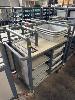 48 · PVC TROLLEY ON CASTOR WHEELS, 1000 (L) x 600 (W) x 1150mm (H), , **SUBJECT TO INSURANCE CLAIM, BUYER TO INSPECT** NO GST