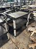 58 · TROLLEY ON CASTOR WHEELS, JIWINS, 850 (L) x 530 (W) x 850mm (H), 3 TIER, , **SUBJECT TO INSURANCE CLAIM, BUYER TO INSPECT** NO GST