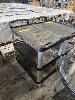 59 · TROLLEY ON CASTOR WHEELS, JIWINS, 850 (L) x 530 (W) x 850mm (H), 3 TIER, , **SUBJECT TO INSURANCE CLAIM, BUYER TO INSPECT** NO GST