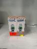 84 · 2 x ALPHAMED INFRARED FOREHEAD THERMOMETERS, , **SUBJECT TO INSURANCE CLAIM, BUYER TO INSPECT** NO GST