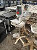 86 · VITAL SIGNS MONITOR,, MODEL PC 900 240 VOLTS 10AMPS, S/NO: 30100SE00822, ON STAND, , **SUBJECT TO INSURANCE CLAIM, BUYER TO INSPECT** NO GST