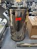 93 · HOT WATER URN, APURO, 15 LITRE, 240V, 10 AMP, , **SUBJECT TO INSURANCE CLAIM, BUYER TO INSPECT** NO GST