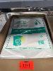 104 · LARGE GARBAGE BIN LINERS, 240 LITRE, 8 x PACKS OF 25 PIECES,, 200/CARTON