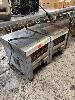 106 · 2 x CONVEYOR TOASTERS,, 240V ALL FAULTS, , **SUBJECT TO INSURANCE CLAIM, BUYER TO INSPECT** NO GST