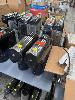 114 · 2 x MINI COFFEE POD MACHINES, L'OR, MOD: 3NE279-LOR-ANZ, , **SUBJECT TO INSURANCE CLAIM, BUYER TO INSPECT** NO GST