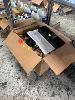 117 · 1 x BOX COFFEE PODS, , **SUBJECT TO INSURANCE CLAIM, BUYER TO INSPECT** NO GST