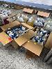 118 · LARGE QUANTITY SPRAY BOTTLES, , **SUBJECT TO INSURANCE CLAIM, BUYER TO INSPECT** NO GST