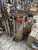 119 · HOT WATER URN, 15 LITRE, MINCER, 240V, BOTH ALL FAULTS &, 2 x JUICERS, , **SUBJECT TO INSURANCE CLAIM, BUYER TO INSPECT** NO GST
