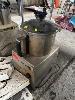 121 · FOOD PROCESSOR & JUICER, , **SUBJECT TO INSURANCE CLAIM, BUYER TO INSPECT** NO GST