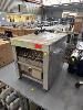 122 · CONVEYOR TOASTER, WOODSON STARLINE, 240V, 15 AMP, , **SUBJECT TO INSURANCE CLAIM, BUYER TO INSPECT** NO GST