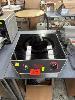 129 · COOKTOP, COOKTEK, 240V, 15 AMP, , **SUBJECT TO INSURANCE CLAIM, BUYER TO INSPECT** NO GST