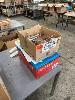 135 · A3 PAPER, 1 x BOX & OUT OF ORDER LABELS, , **SUBJECT TO INSURANCE CLAIM, BUYER TO INSPECT** NO GST