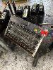 136 · 2 x VACUUM CLEANERS & EAZYZAP INSECT ZAPPER, ALL FAULTS, , **SUBJECT TO INSURANCE CLAIM, BUYER TO INSPECT** NO GST