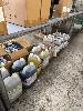 137 · LARGE QUANTITY CLEANING PRODUCTS, , **SUBJECT TO INSURANCE CLAIM, BUYER TO INSPECT** NO GST