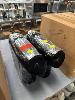 144 · 2 x MINI COFFEE POD MACHINES, L'OR, MOD: 3NE279-LOR-ANZ, , **SUBJECT TO INSURANCE CLAIM, BUYER TO INSPECT** NO GST