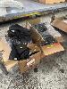 146 · CLOTH NAPKINS,, 2 x BOXES, , **SUBJECT TO INSURANCE CLAIM, BUYER TO INSPECT** NO GST