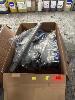 148 · VACUUM SWEEPER, LINDHAUS, MOD: LS38, NEW IN BOX, , **SUBJECT TO INSURANCE CLAIM, BUYER TO INSPECT** NO GST