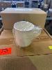 SMALL BOWLS, COFFEE MUGS, CHEESEBOARD, ETC, , **SUBJECT TO INSURANCE CLAIM, BUYER TO INSPECT** NO GST