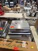 159 · SANDWICH PRESS, WOODSON, 240V, 10 AMP, , **SUBJECT TO INSURANCE CLAIM, BUYER TO INSPECT** NO GST