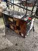 160 · HEAT STRIP GAS HEATER, WALL MOUNT, MOD: TGH3PL-2 NO GST