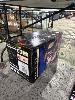 161 · HEAT STRIP GAS HEATER, WALL MOUNT, MOD: TGH3PL-2 NO GST